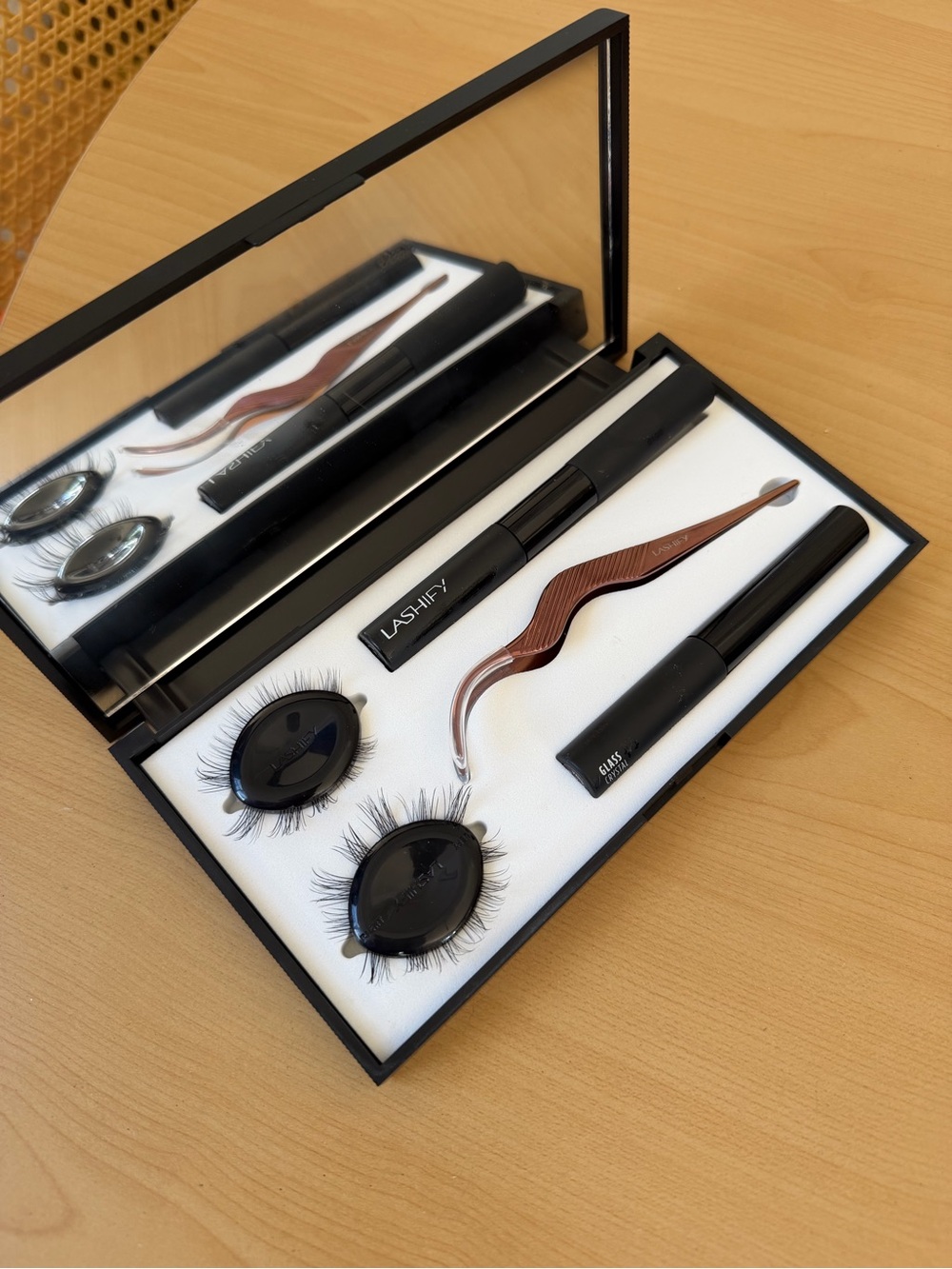 LASHIFY Control Kit Lashes